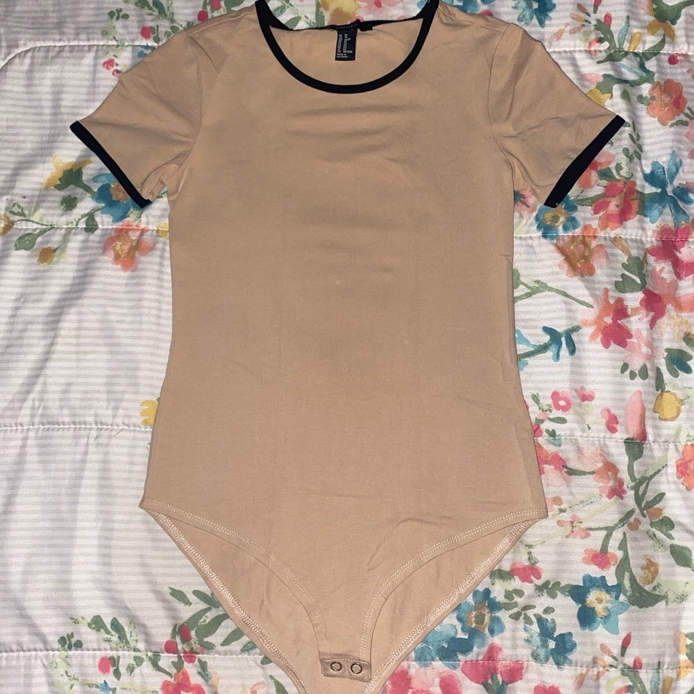 Women’s bodysuit